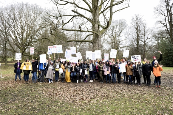 The Arts Council Collection : Revolt & Revolutions Saturday Club