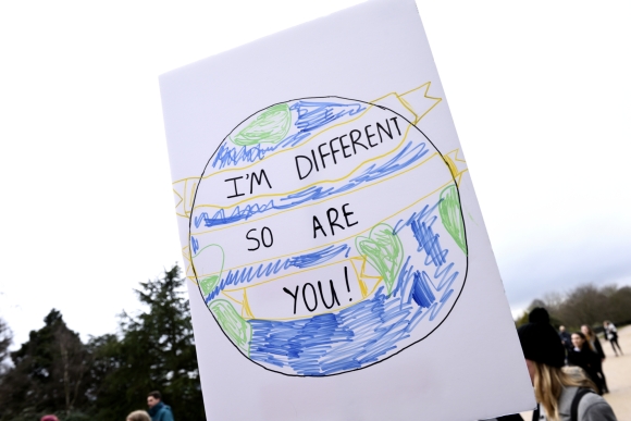 The Arts Council Collection : Revolt & Revolutions Saturday Club