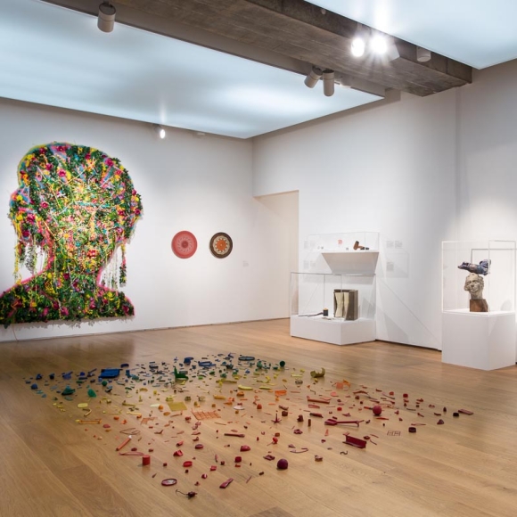 The Arts Council Collection : National Partners Programme Round 2 Announcement