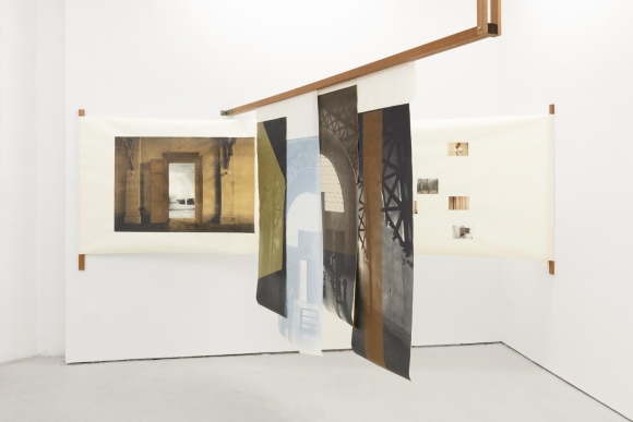 The Arts Council Collection : Right About Now: Recent Acquisitions at No.9 Cork Street