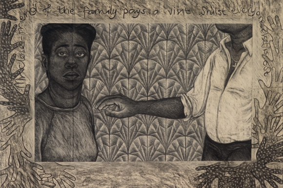 The Arts Council Collection : Women Power Protest: Gender and Diversity