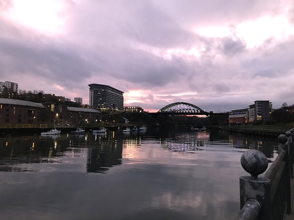 The Arts Council Collection : Meet the Partners: Sunderland Culture