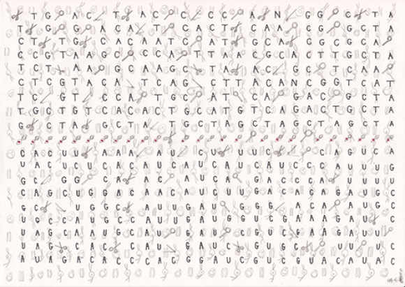 The Arts Council Collection : Art and Mental Health