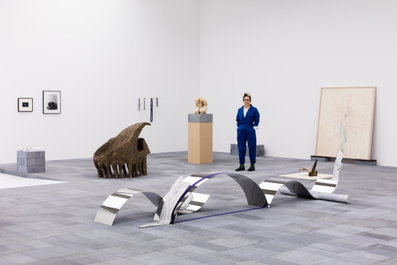 The Arts Council Collection : The Weather Garden