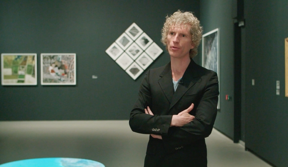 The Arts Council Collection : Store to Tour: Third film now online