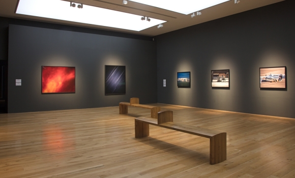 The Arts Council Collection : Artes Mundi 8: ‘Arts of the World’