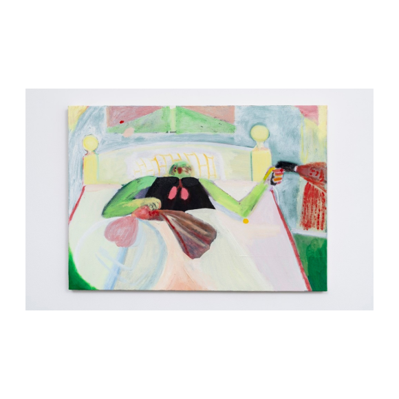 The Arts Council Collection : Announcing our New Acquisitions 2020-21