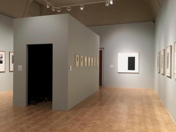 The Arts Council Collection : 12 Curators, 6 Months, 2 Collections. What Could Go Wrong? 