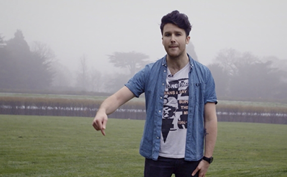 The Arts Council Collection : Store to Tour: Second Film Released